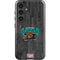 NBA Memphis Grizzlies Hardwood Classics Galaxy S25 Impact Case